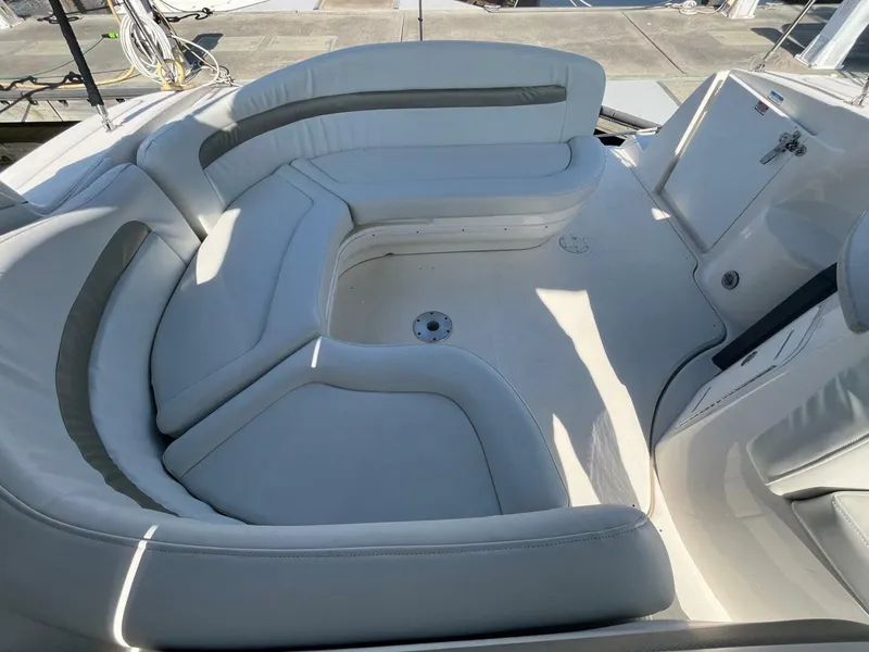 Slide: The Image of Sea Ray 320 Sundancer 2006 - 5018099