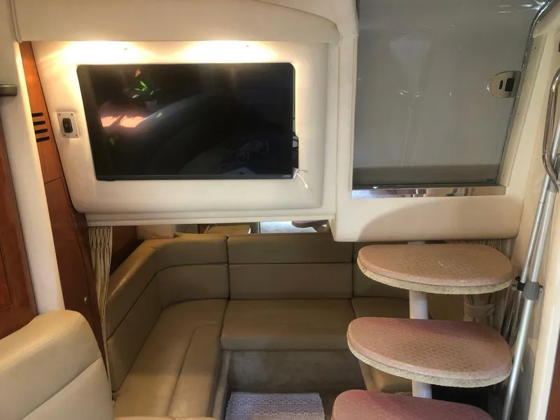 Slide: The Image of Sea Ray 320 Sundancer 2006 - 5018085