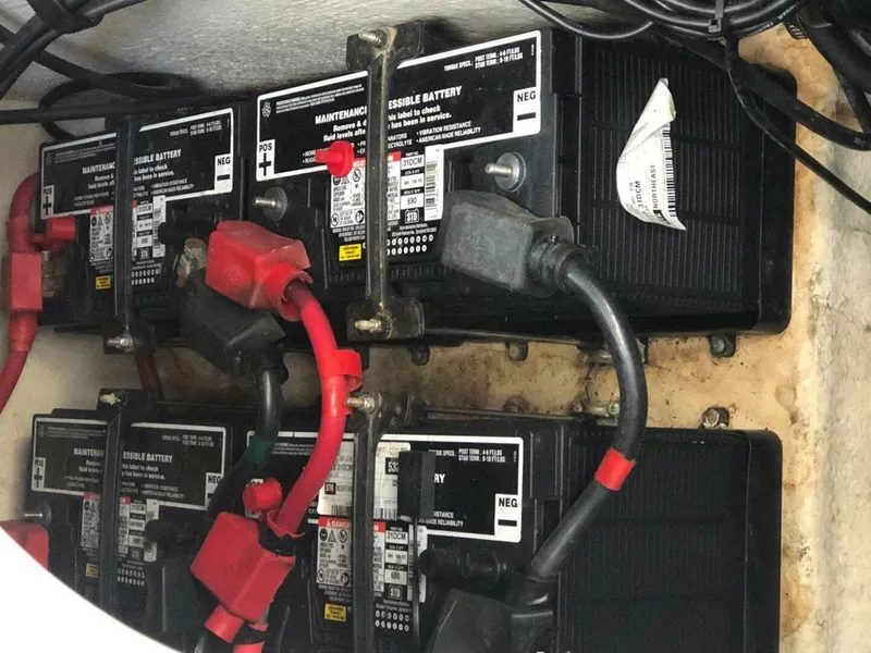 Slide: The Image of Sea Ray 320 Sundancer 2006 - 5018103