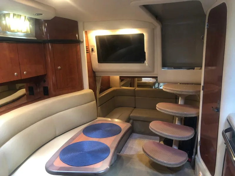 Slide: The Image of Sea Ray 320 Sundancer 2006 - 5018086