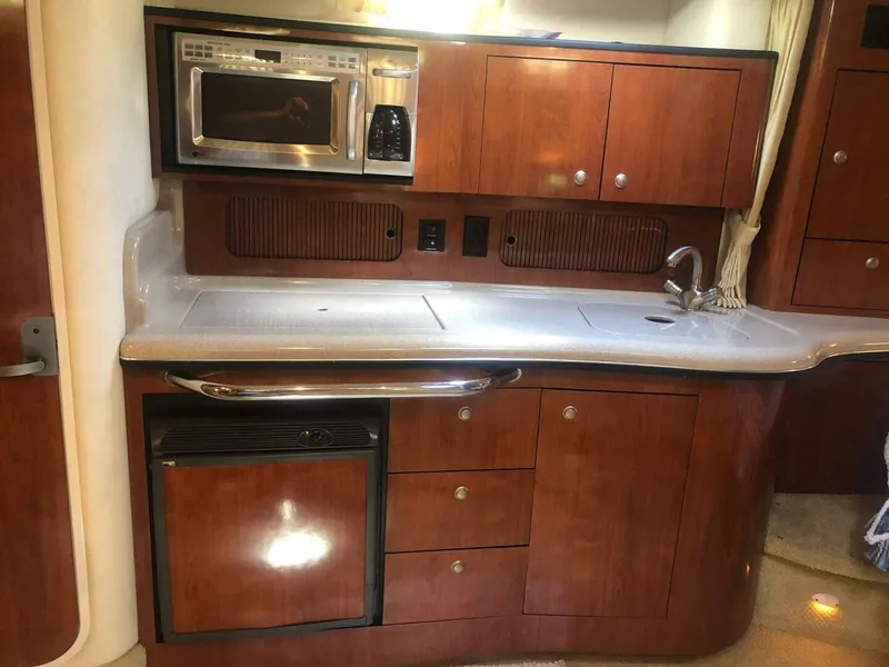 Slide: The Image of Sea Ray 320 Sundancer 2006 - 5018088