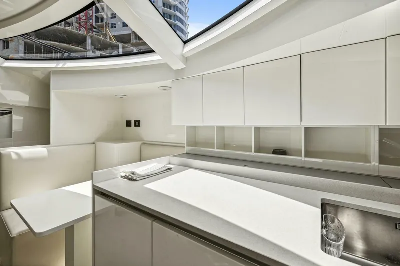 Slide: The Image of Ferretti 850 2021 - 3730282