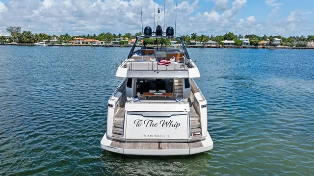 Slide: The Image of Ferretti 850 2021 - 74