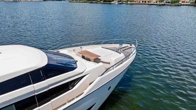 Slide: The Image of Ferretti 850 2021 - 79