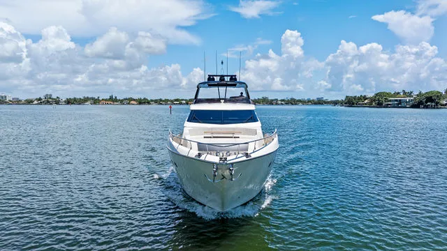 Slide: The Image of Ferretti 850 2021 - 89