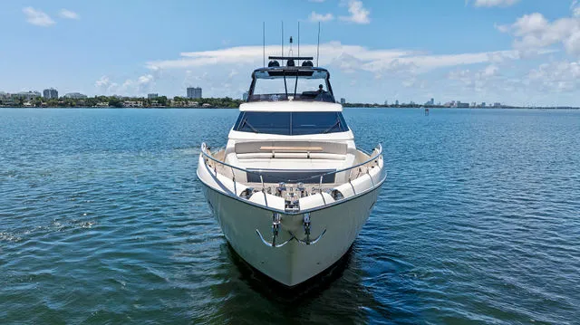 Slide: The Image of Ferretti 850 2021 - 78