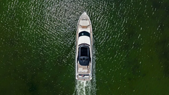 Slide: The Image of Ferretti 850 2021 - 84