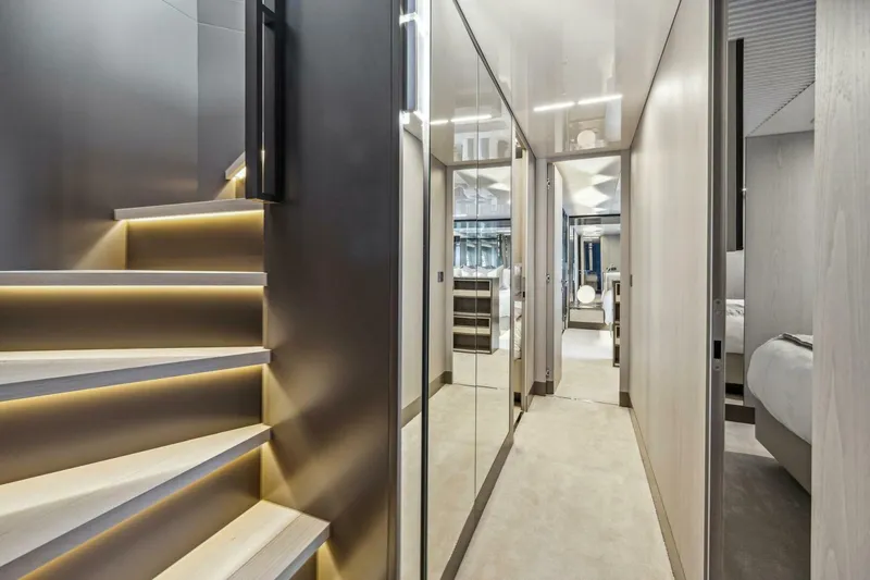 Slide: The Image of Ferretti Yachts 850 2021 - 3730285