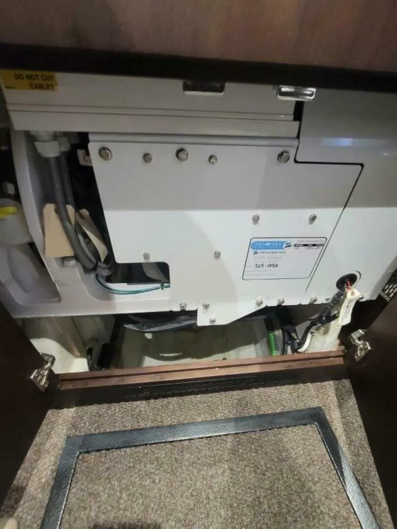 Slide: The Image of Galeon 640 Fly 2019 - 3718786