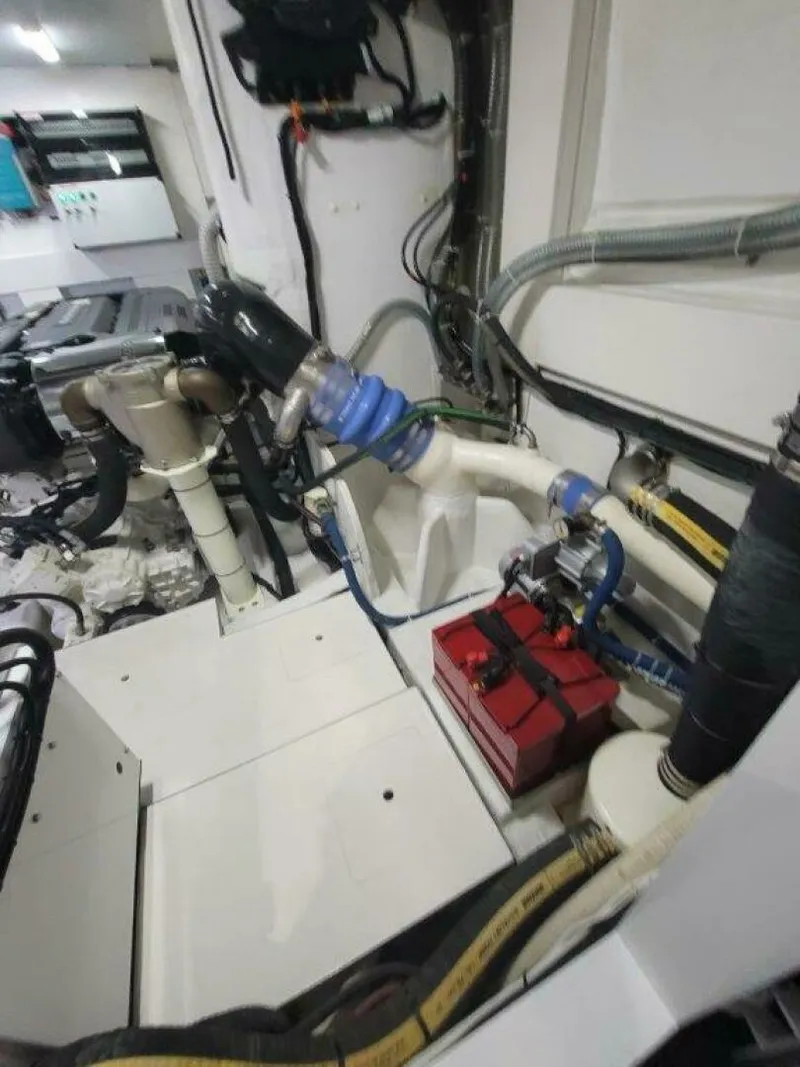 Slide: The Image of Galeon 640 Fly 2019 - 3718788