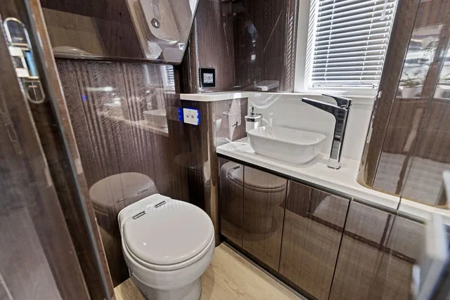Slide: The Image of Galeon 640 Fly 2019 - 53