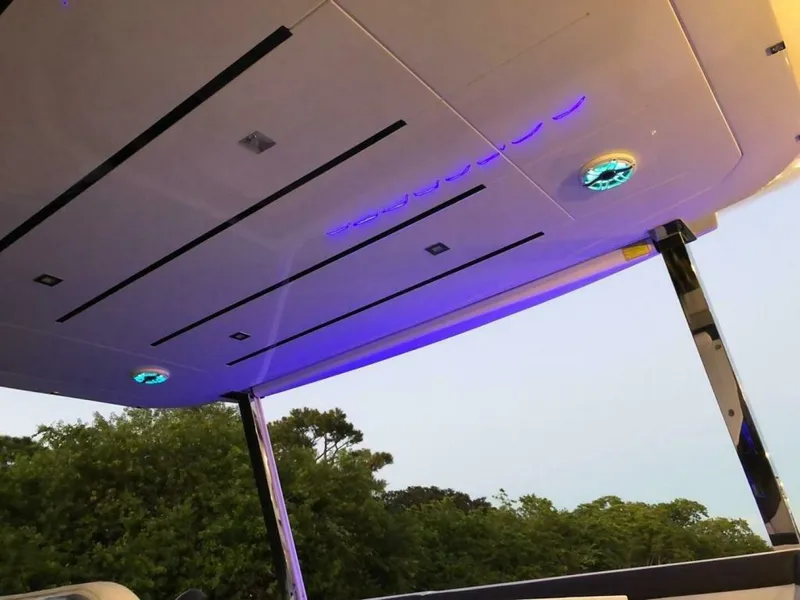 Slide: The Image of Galeon 640 Fly 2019 - 3718727