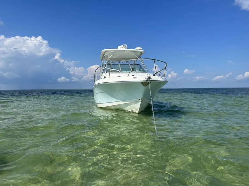 Slide: The Image of Robalo R305 Walkaround 2015 - 3724516