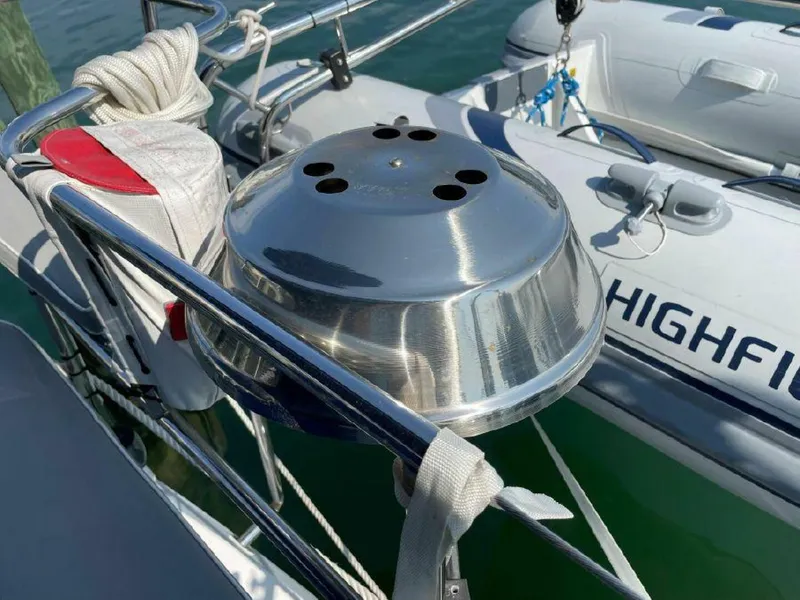 Slide: The Image of Catalina 42 2020 - 3725245