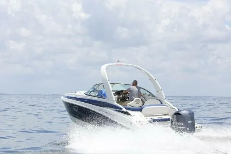 The Image of Crownline Boats 270 XSS 2024 - 3727957
