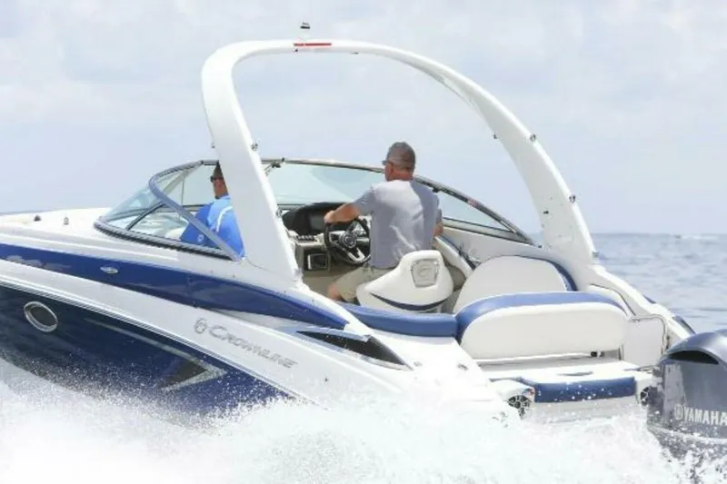 Slide: The Image of Crownline Boats 270 XSS 2024 - 3727960