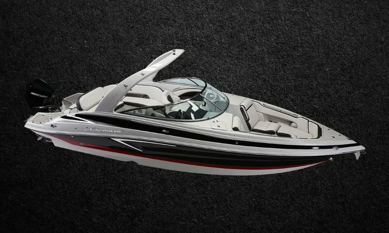 Slide: The Image of Crownline Boats 270 XSS 2024 - 3727961