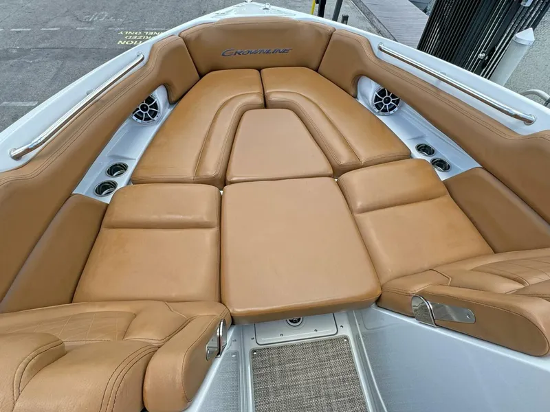 Slide: The Image of Crownline Boats 290 XSS 2024 - 5384066