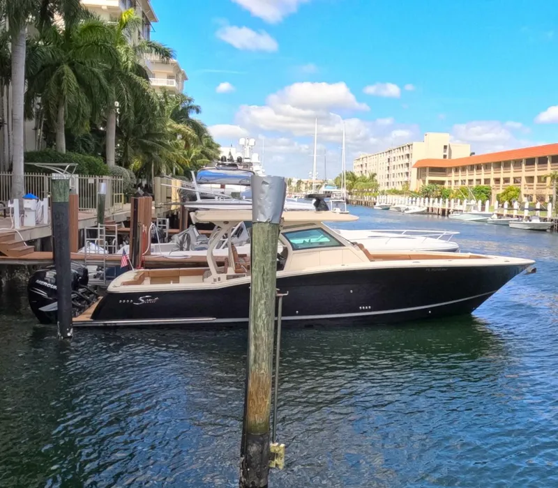 The Image of Scout 380 LXF 2018 - 3731652