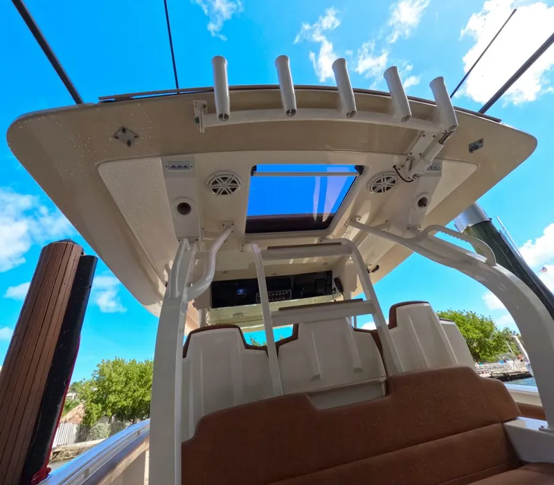 Slide: The Image of Scout 380 LXF 2018 - 3731677