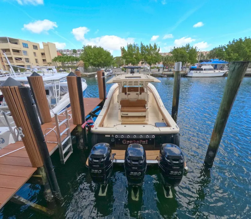 Slide: The Image of Scout 380 LXF 2018 - 3731666