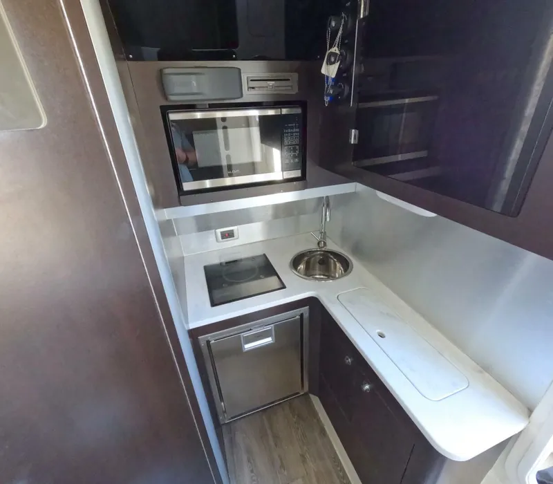 Slide: The Image of Scout 380 LXF 2018 - 3731686