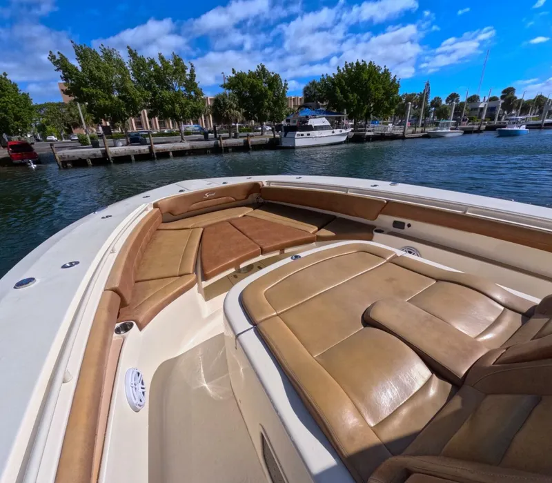 Slide: The Image of Scout 380 LXF 2018 - 3731669