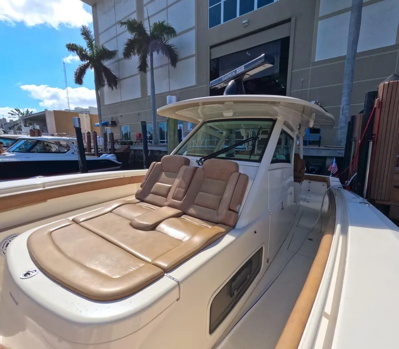 Slide: The Image of Scout 380 LXF 2018 - 3731670