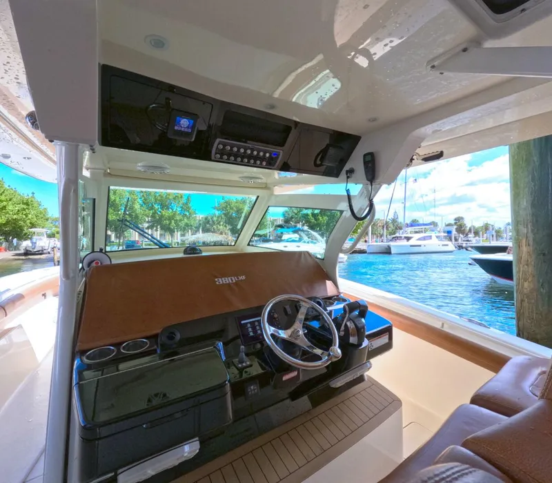 Slide: The Image of Scout 380 LXF 2018 - 3731672