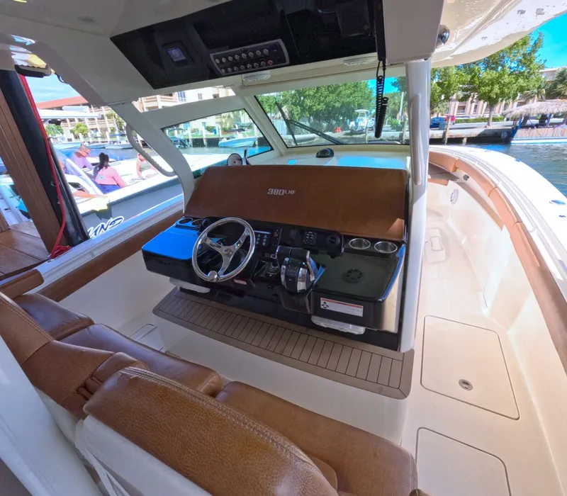 Slide: The Image of Scout 380 LXF 2018 - 3731673