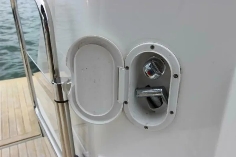 Slide: The Image of Beneteau Gran Turismo 40 2018 - 3732375