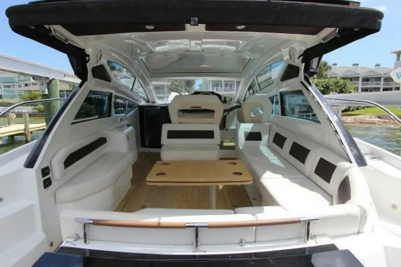 Slide: The Image of Beneteau Gran Turismo 40 2018 - 3732377