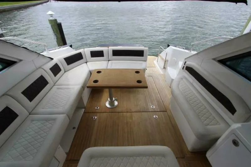 Slide: The Image of Beneteau Gran Turismo 40 2018 - 3732378