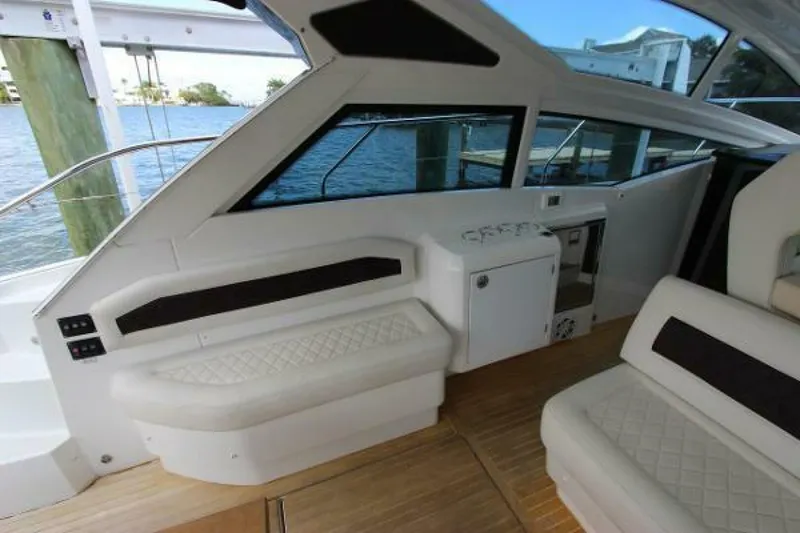 Slide: The Image of Beneteau Gran Turismo 40 2018 - 3732380