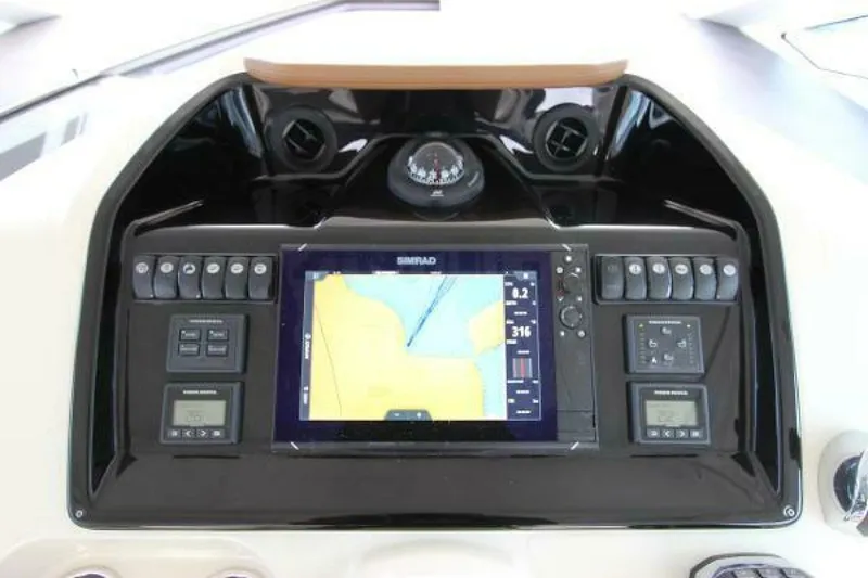 Slide: The Image of Beneteau Gran Turismo 40 2018 - 3732392
