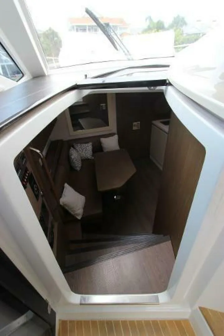 Slide: The Image of Beneteau Gran Turismo 40 2018 - 3732394