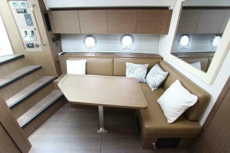 Slide: The Image of Beneteau Gran Turismo 40 2018 - 3732396