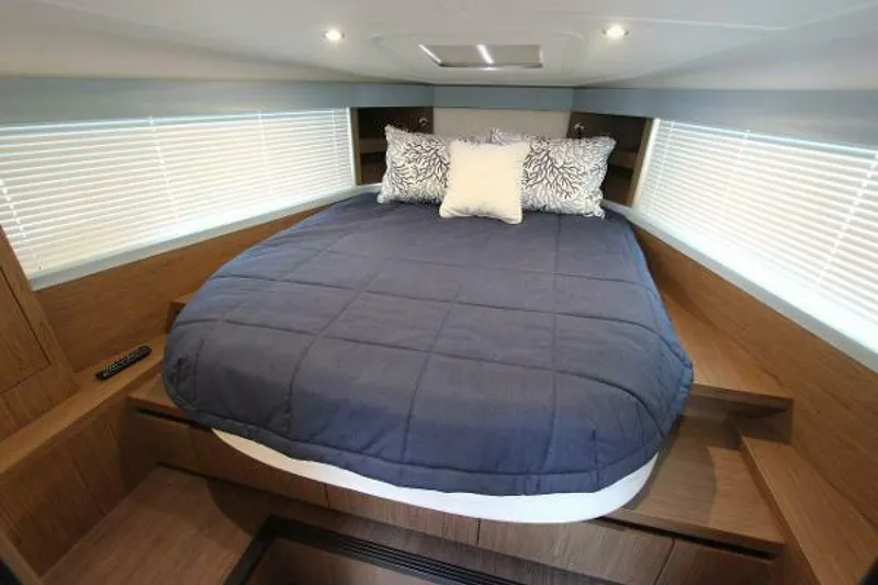 Slide: The Image of Beneteau Gran Turismo 40 2018 - 3732405