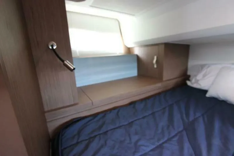Slide: The Image of Beneteau Gran Turismo 40 2018 - 3732408