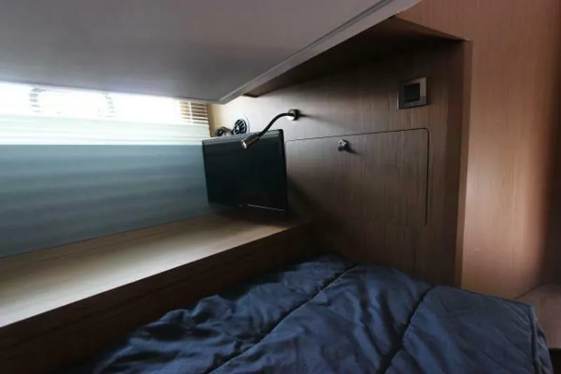 Slide: The Image of Beneteau Gran Turismo 40 2018 - 3732410