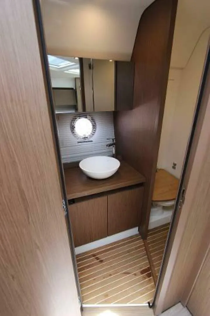 Slide: The Image of Beneteau Gran Turismo 40 2018 - 3732411