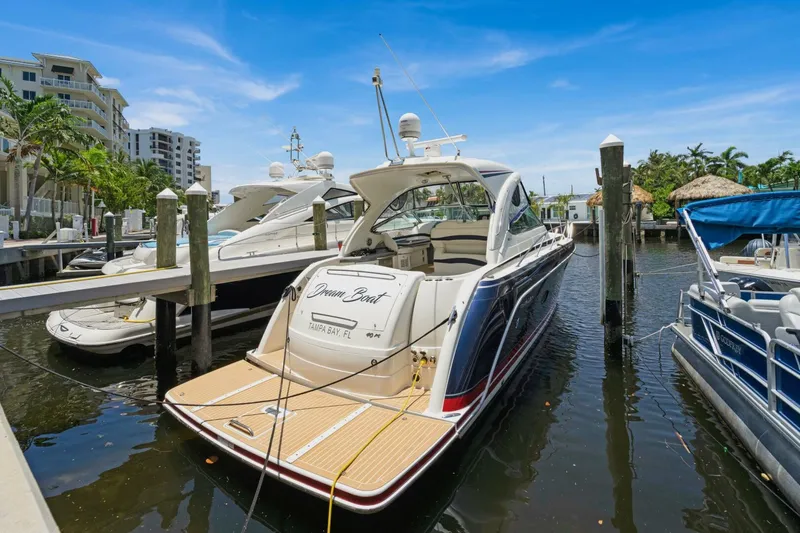 The Image of Formula 40 PC 2016 - 3732778