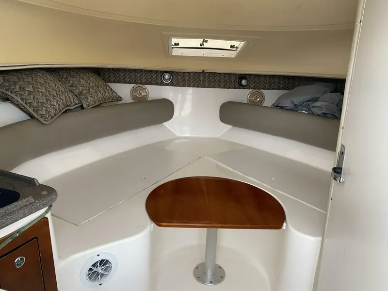 Slide: The Image of Edgewater 265 Express 2003 - 3733512