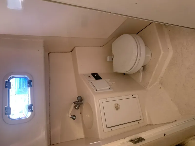 Slide: The Image of Edgewater 265 Express 2003 - 3733516