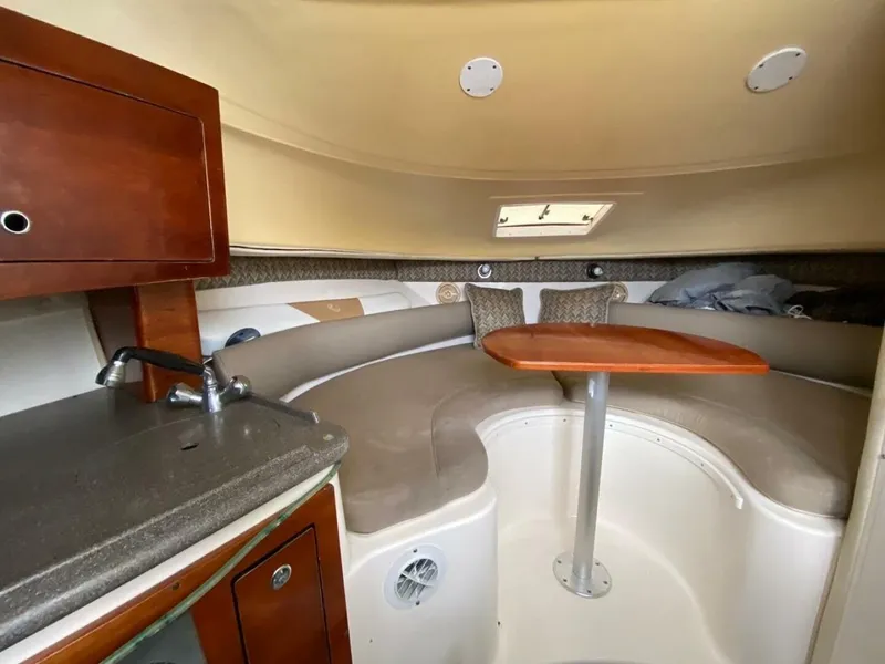 Slide: The Image of Edgewater 265 Express 2003 - 3733497