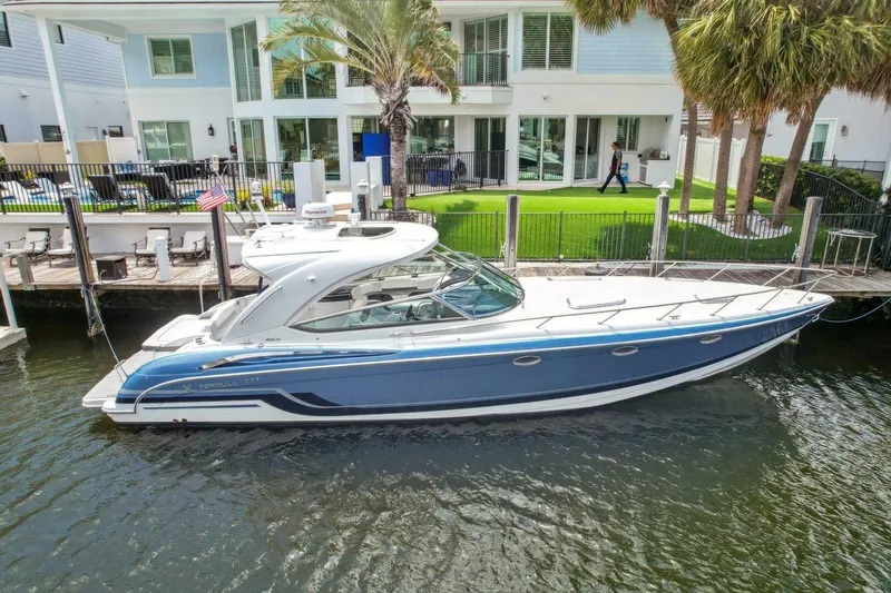 Slide: The Image of Formula 400 Super Sport 2019 - 3740939