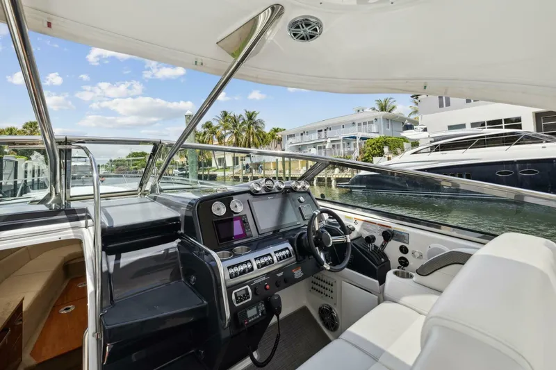 Slide: The Image of Formula 400 Super Sport 2019 - 3740949