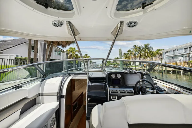 Slide: The Image of Formula 400 Super Sport 2019 - 3740950