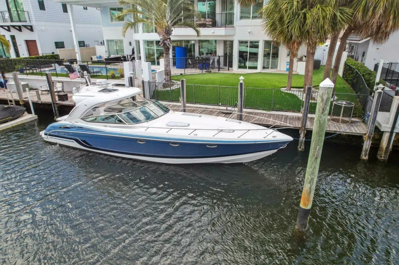 Slide: The Image of Formula 400 Super Sport 2019 - 3740940