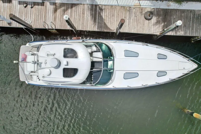 Slide: The Image of Formula 400 Super Sport 2019 - 3740942